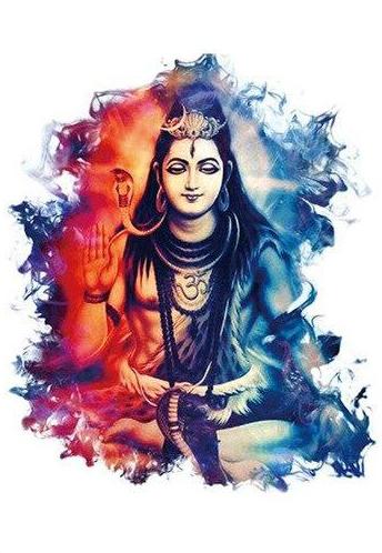 Tatouage Bouddha Femme